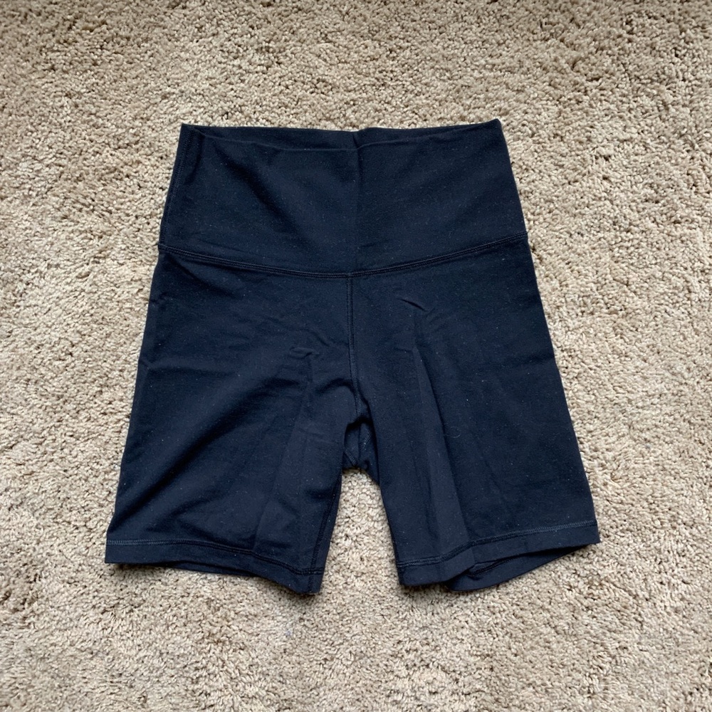 TNA Bike Shorts